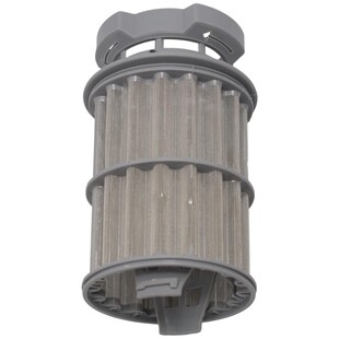Cross-border kitchen dishwasher filter 00645038 circulating pump mesh drum accessories