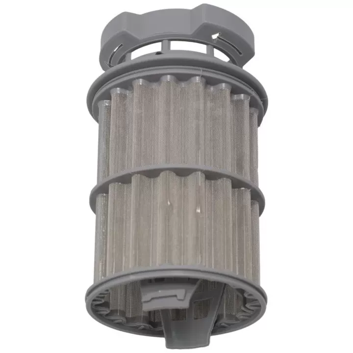 跨境厨房洗碗机过滤网过滤器 00645038循环泵网筒配件