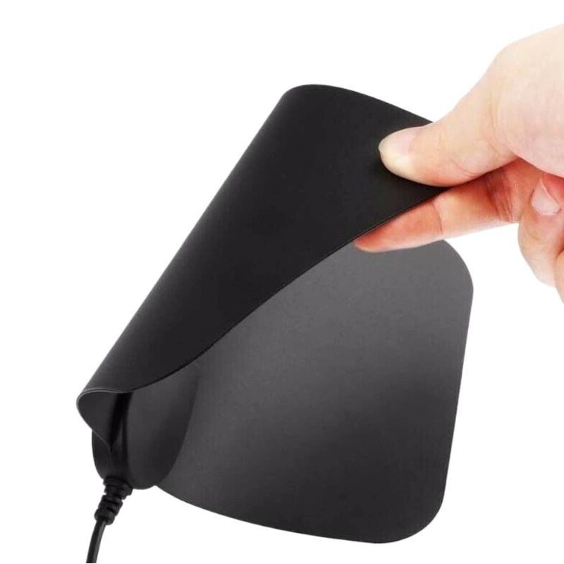 DVB-T 2 210*120 Европейская и американская цифровая антенна для приема сигнала Пленочная антенна HDTV TV