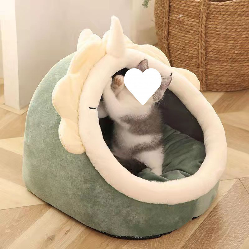 Nuevo gato de cuatro estaciones, gato de cuatro estaciones, gato de cuatro estaciones