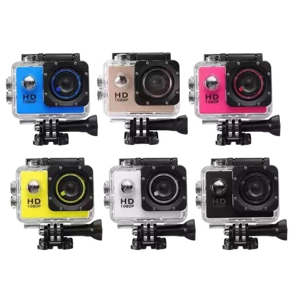 protective camera