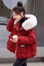 С������q�޷�Ů2025�궬���¿�Ӻ�ů���\���¶̿�����ins��