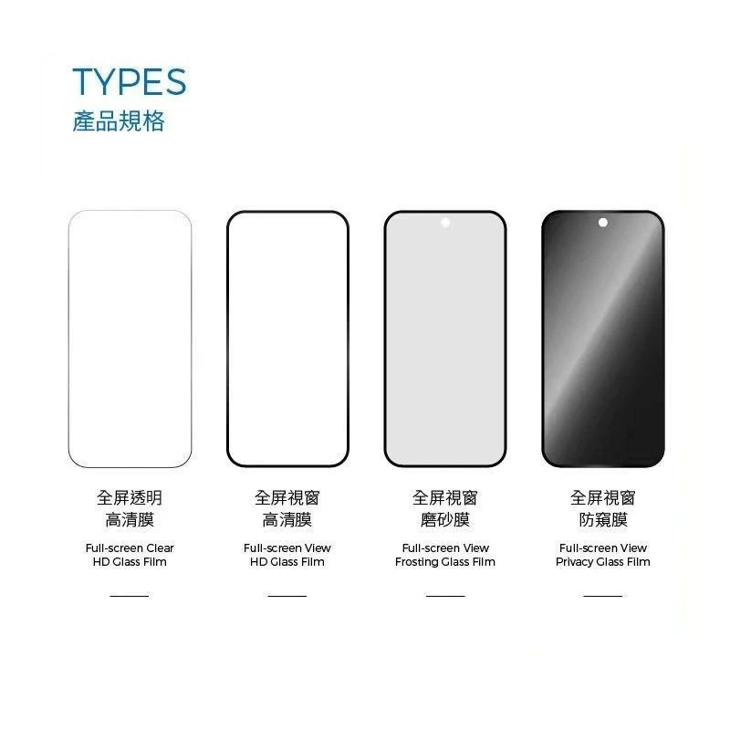 Подходит для Nubia Neo3, закалённое стекло, электропокрытие, высокоалюминиевое ультратонкое экранное стекло высокого разрешения