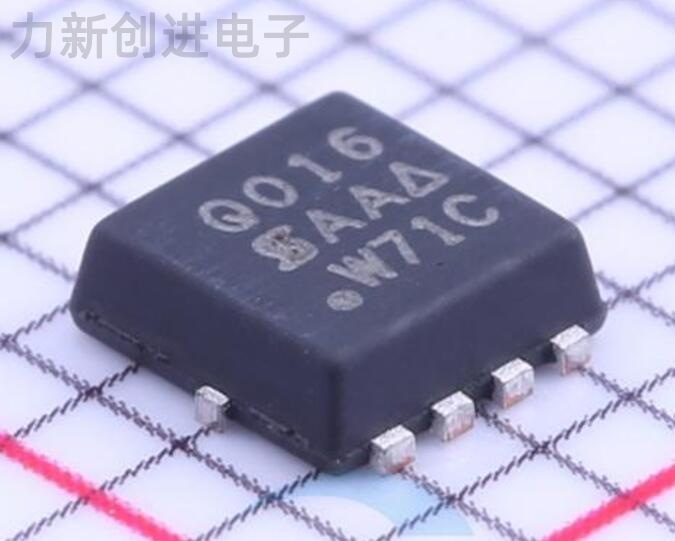 SQS484EN-T1_GE3 封装 PowerPAK 1212-8 MOS场效应管