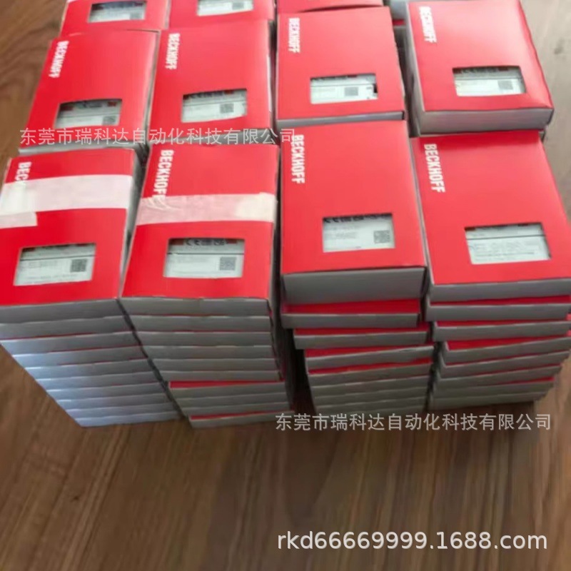 EL5101 EL3058 EL5002 CX7000 CX7080 倍福模块 全新现货 议价