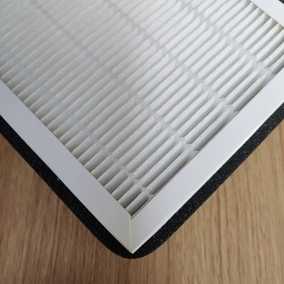 Suitable for Tesla Model3Y Air conditioning filter