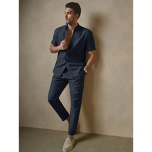 W 73907 Men's dandy commute suit 2 piece set ��ʿ��Ʀͨ����