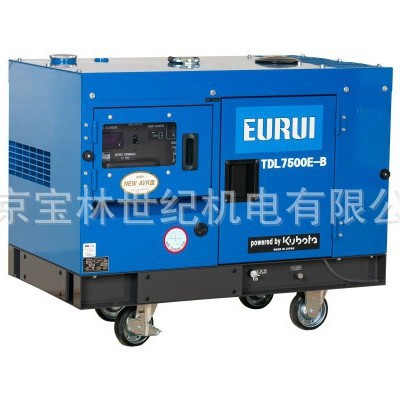 TDL7500E-BEURUIͳط 6KWIͳط