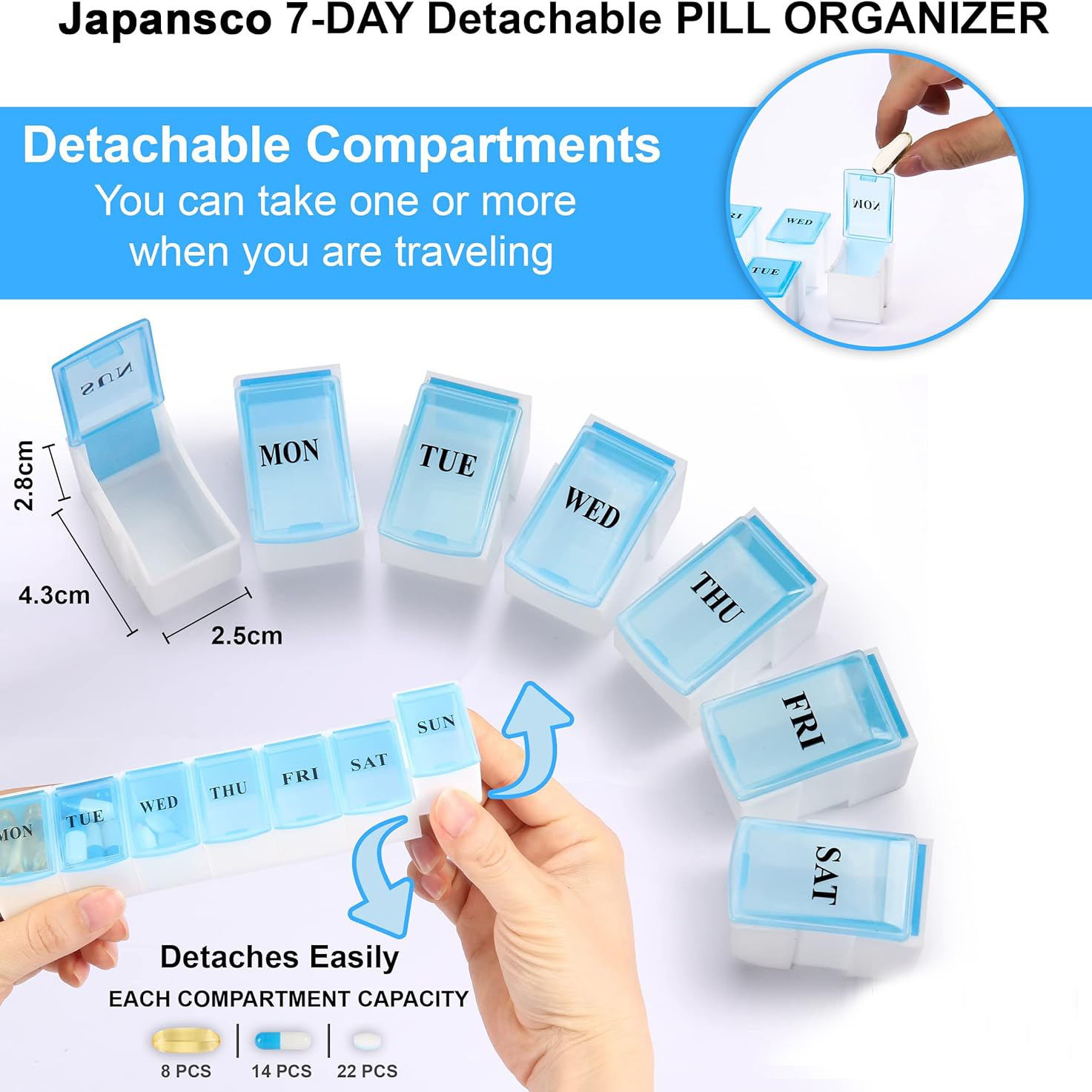 Pill Organizer (3)