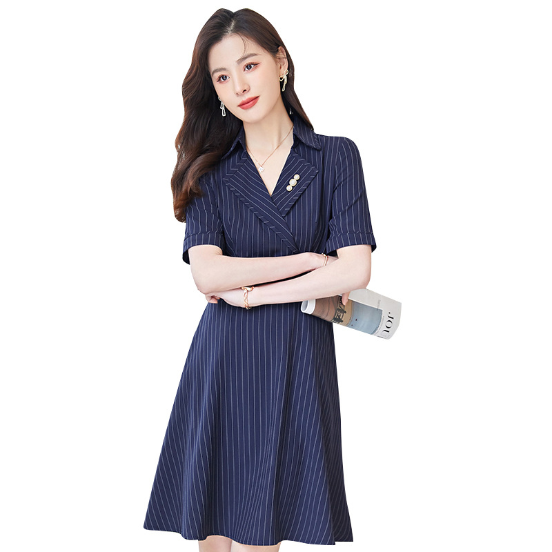 professional summer dress
