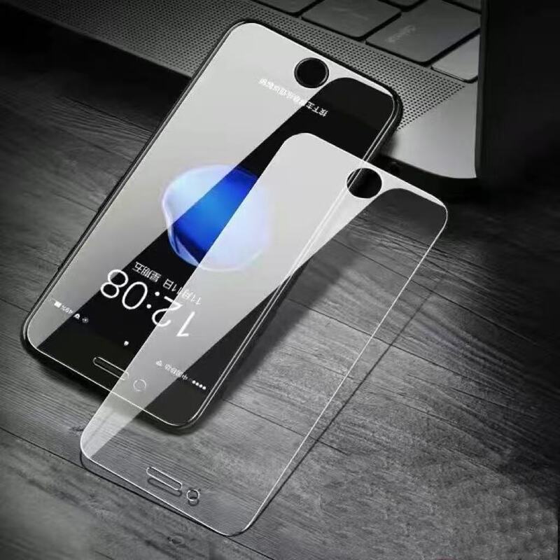 Suitable for Iphone7 Hd Glass Tempered Film Iphone7Plus Mobile Phone Screen Protector Apple