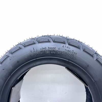 Elektrikli avtomobil şinləri Vacuum 3.00-8 Vacuum Tire