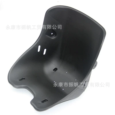 Plastic Seat Cushion, Motorcycle cushion