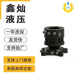 液压马达;液压工程机械;其他液压元件