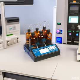 HACH哈希BOD水质分析仪实验室BOD2952400现货原装便携智能传感器