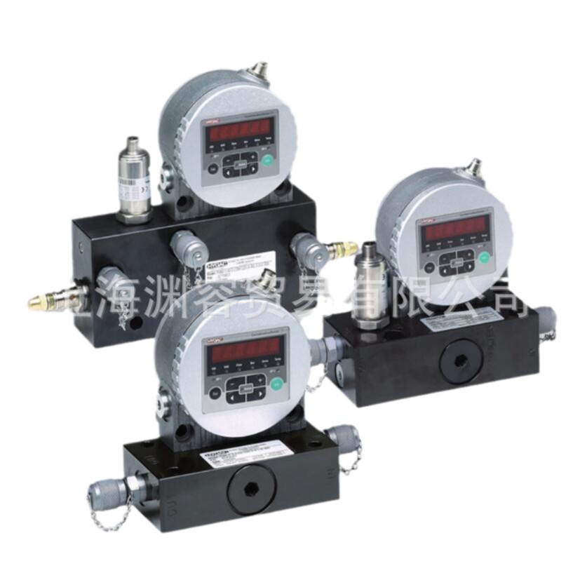 HYDAC贺德克 污染测量仪FMM-P-S-1-CS1321-B-Z-0-1-0/-000 检测仪