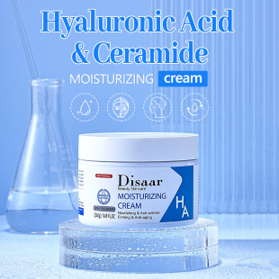 Cross-border Disaar340g ceramide brightening body lotion factory wholesale Whitening Cream