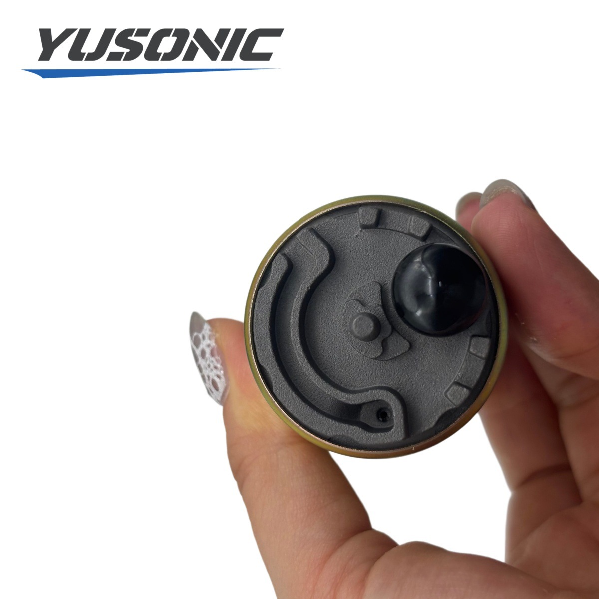 In stock, gold-colored E2068 car fuel pump suitable for Toyota
