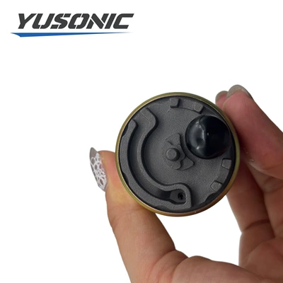 Oil pump, nozzle E2068 car fuel