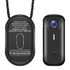 Black WiFi + magnetic hanging neck