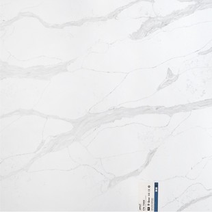 Obelli high-end artificial stone quartz stone countertop cabinet bathroom integrated countertop can be processed and designed