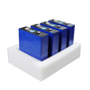 New Li Shen A -Class 3.2V 200AH LIFEPO4 rechargeable battery with two -dimensional code solar cell