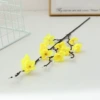Small plum blossom [yellow]