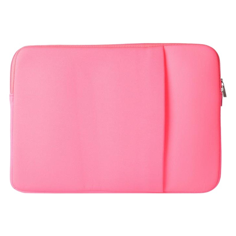 Forro de forro polar bolsa adecuado para MacBook liner bolsa tableta computadora bolsa funda protectora