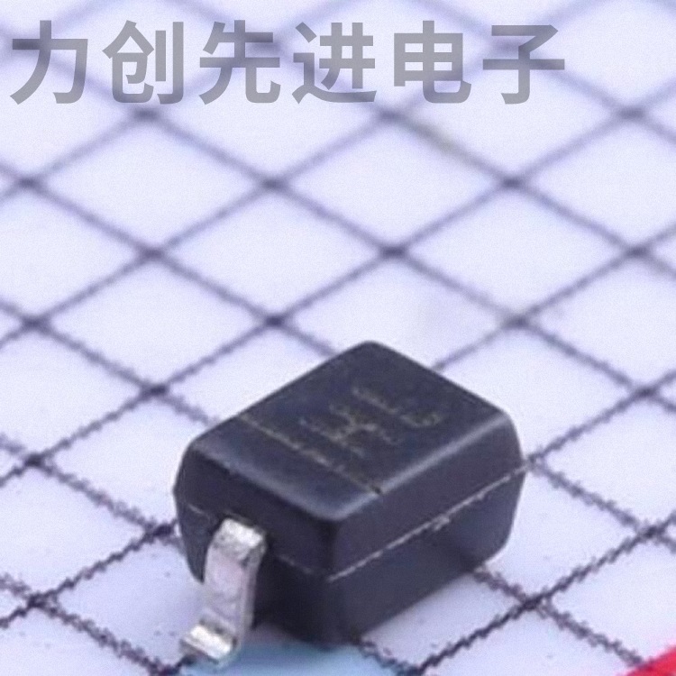 DDZ9692S-7 封装 SOD-323 稳压二极管