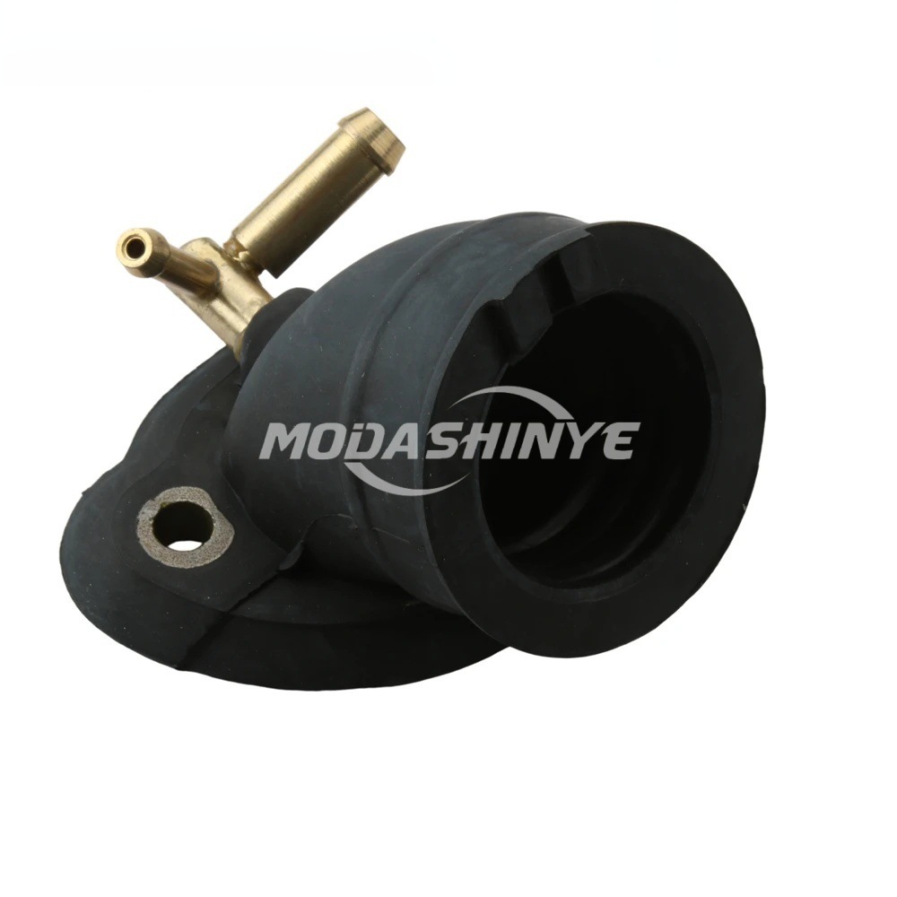 Suitable for Aprilia Mojito 125 SR Motard 125cc intake pipe intake manifold