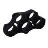 Silica gel massager for training, equipment for gym, set