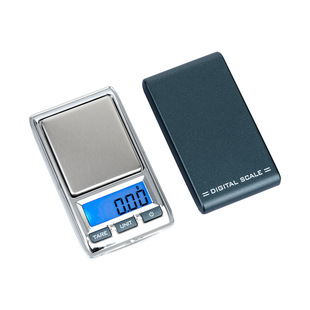 Pocket Palm Jewelry Tea Electronic Scale 0.01g Mini Platform Scale DS-22 Jewelry Scale