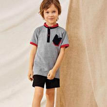 2024 shirt kids tops boys clothes children wearͯbT 羳