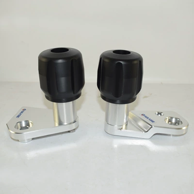 protection, Motorcycle frame