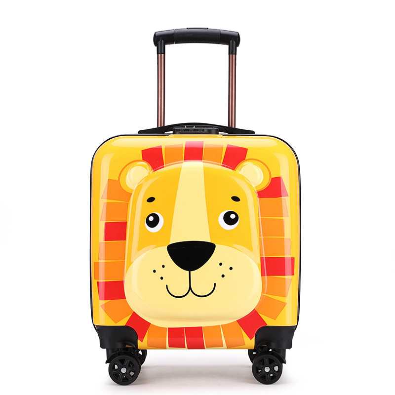 Little Lion