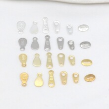�18K���E�A�B�ӿ� 14K�����925�˺���8�ֿ�DIY��β朿� D99
