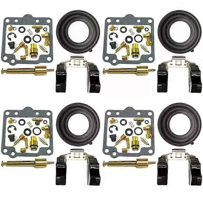 Motorcycle engine and accessories — Consultation and Ordering - 039