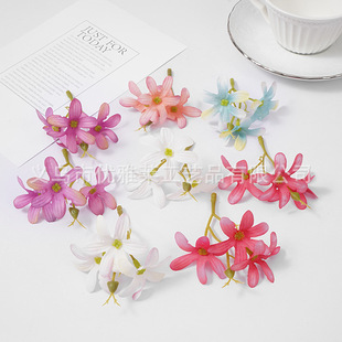 ����С�m��8.5cmDIY����Ů�����l���^����ѩ������Ьñ�ٻ��b�