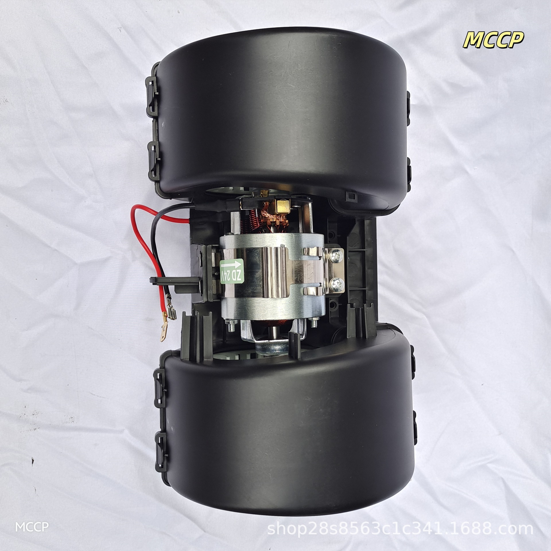 Suitable for Vol Truck 20926019 Volvo Truck Heavy-Duty Air Conditioning Blower 20443822 204