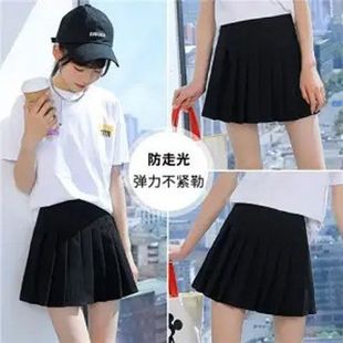 JK Girls Pleated Skirt Children's Wear New Arrival Culottes Korean-Style Preppy Skirt Children's Skirt Trendy