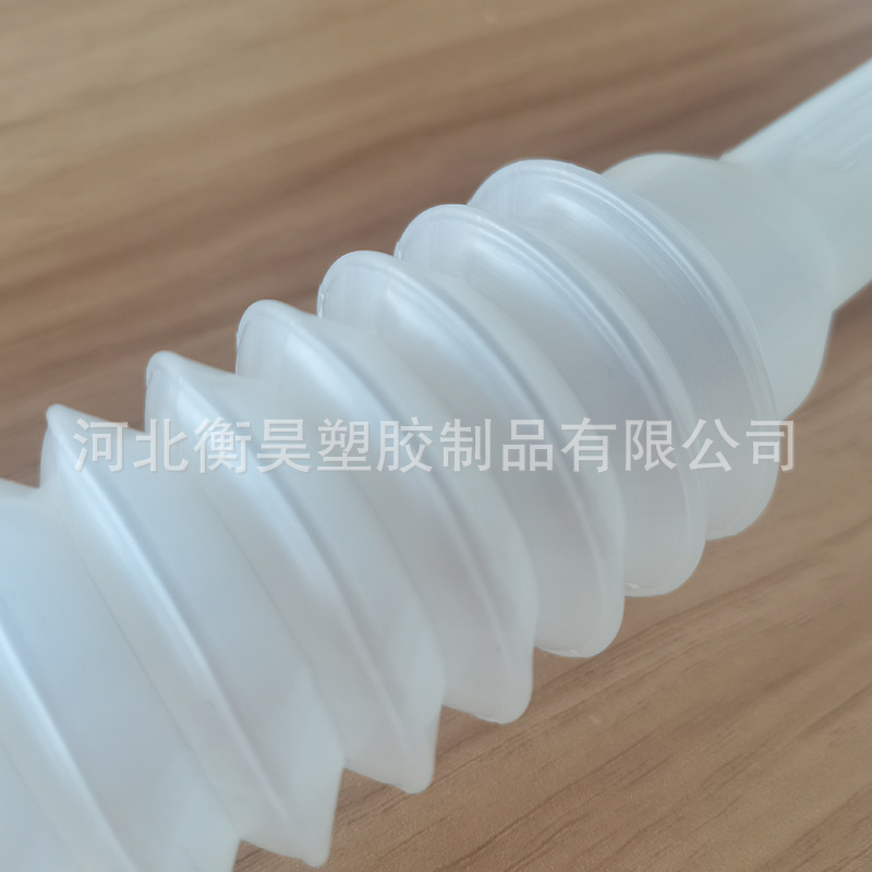 批发悦泰海龙43口径导流管 加厚伸缩管 车用尿素桶导流管10升20升-阿里巴巴