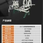手动加热大口径焊接焊机