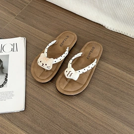 平底拖鞋;女士洞洞鞋;EVA拖鞋