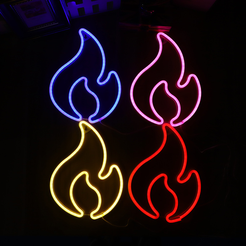Amazon Supply Small Wholesale Neon Led Flame Lamp Creative Ins Popular Room Lantern Christmas Decorative Lamp Amazon Supply Small Wholesale Neon Led Flame Lamp Creative Ins Popular Room Lantern Christmas Decorative Lamp