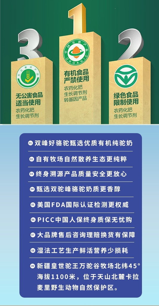 Lactoferrin Formula Camel Milk Powder 300g Xinjiang Sourced New National Standard overview