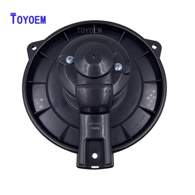 Soyutma sisteminin digər hissələri 04-07 Corolla Blower