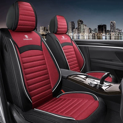 soft seat cover, model F-36 — Four Seasons Pad