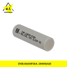 MOLICEL 18650P28Ax늳 2800mAh͜оtеo˙C