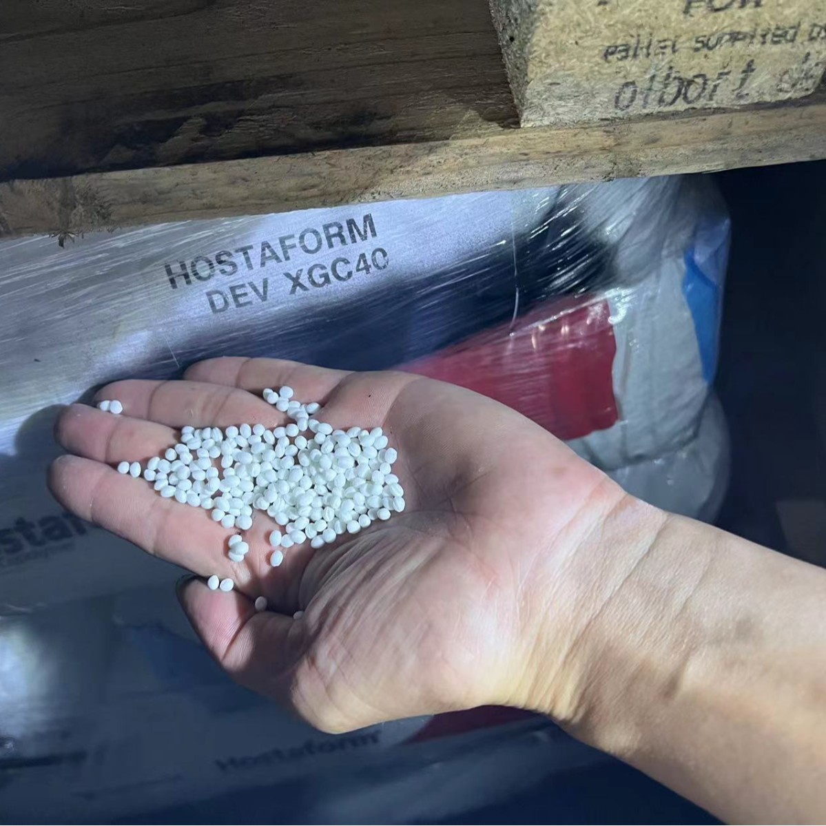 现货供应POM美国塞拉尼斯F20-03