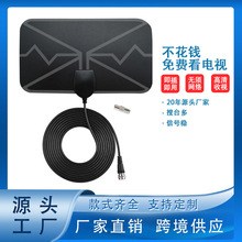 �S��ֱ��TV��Ĥ�쾀�҃ȸ��唵��DVB-T2 4K������25dB�ҕ�쾀